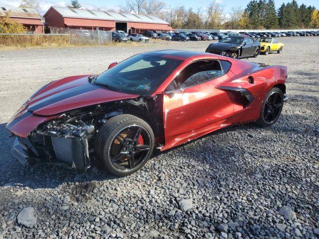 2021 CHEVROLET CORVETTE S #2925907218