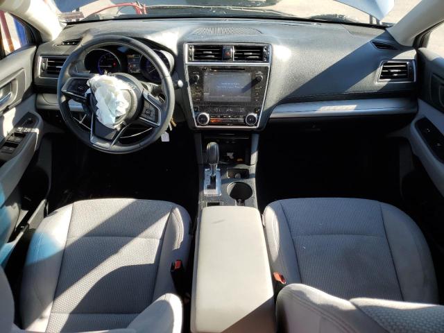 2018 SUBARU LEGACY 2.5 - 4S3BNAC66J3022004