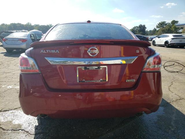 2015 NISSAN ALTIMA 2.5 - 1N4AL3AP5FC573823