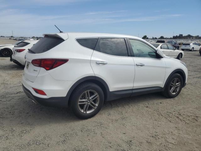 2018 HYUNDAI SANTA FE S - 5XYZT3LB4JG568843