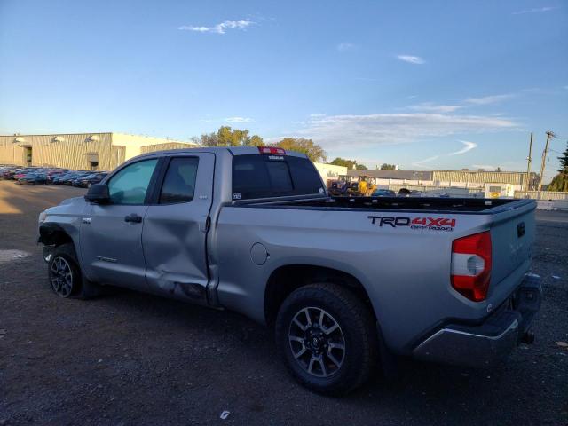 VIN 5TFUY5F11EX398406 2014 Toyota Tundra, Double Ca... no.2