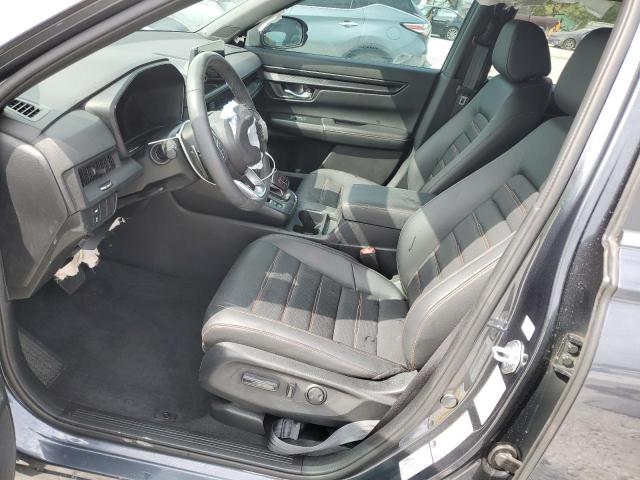 2024 HONDA CR-V SPORT - 7FARS5H88RE017527