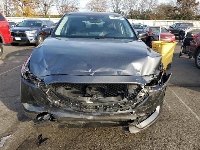 2021 MAZDA CX-5 TOURI - JM3KFBCM0M1397573