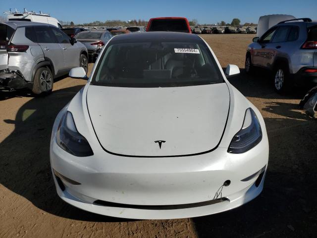 2021 TESLA MODEL 3 - 5YJ3E1EA3MF991627
