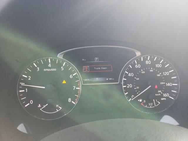 2018 NISSAN ALTIMA 2.5 - 1N4AL3AP4JC238383