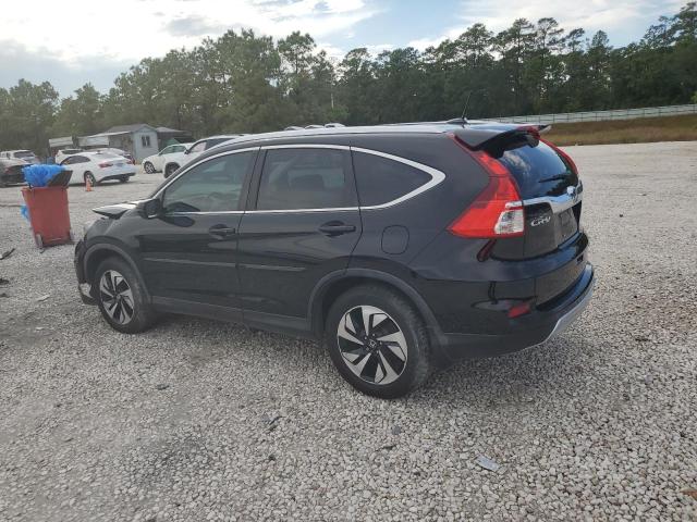 2015 HONDA CR-V TOURI - 5J6RM3H9XFL016496