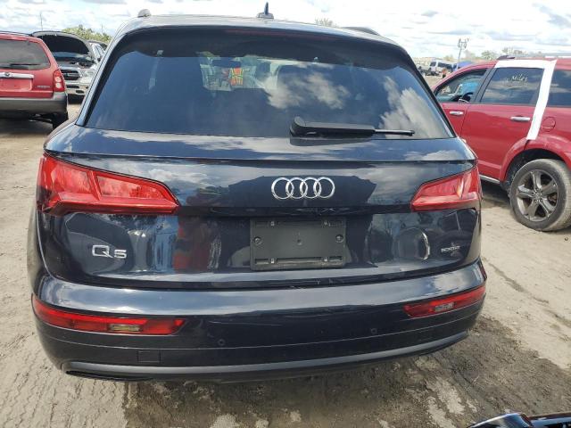 VIN WA1ANAFY4L2084545 2020 Audi Q5, Premium no.6