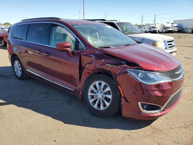 VIN 2C4RC1BG1HR823598 2017 Chrysler Pacifica, Touri... no.4