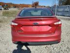 FORD FOCUS SE photo