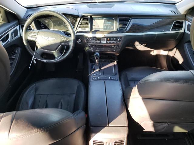 2016 HYUNDAI GENESIS 3. - KMHGN4JE1GU125413