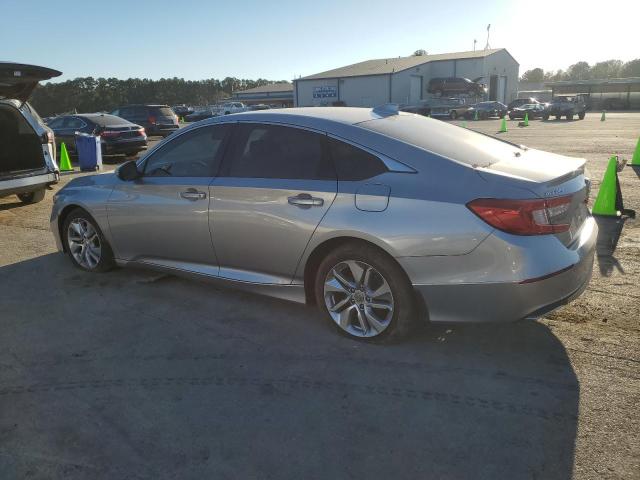 2019 HONDA ACCORD LX - 1HGCV1F14KA136411