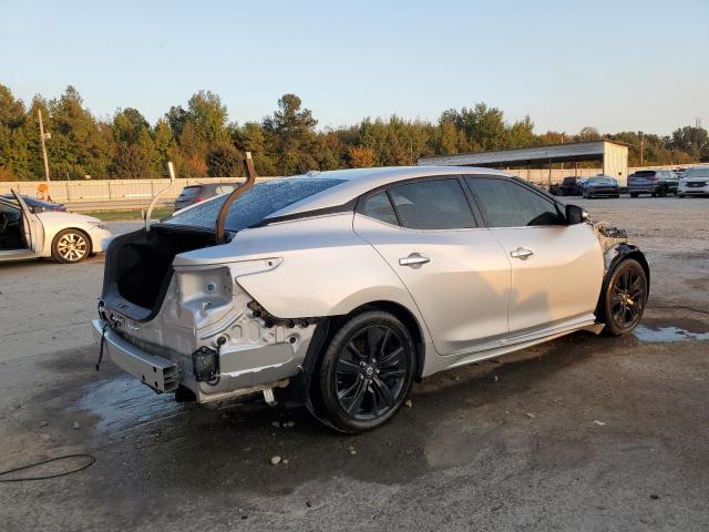 Vin: 1n4aa6cv2mc510730, lot: 76996024, nissan maxima sv 20213