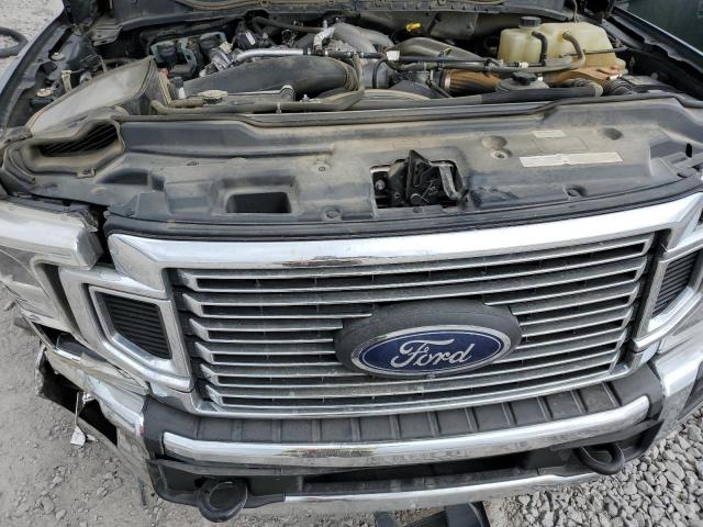 2022 FORD F350 SUPER - 1FT8W3DT1NED28822