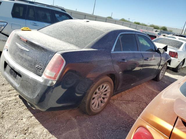 VIN 2C3CCAAG6EH382614 2014 Chrysler 300 no.3