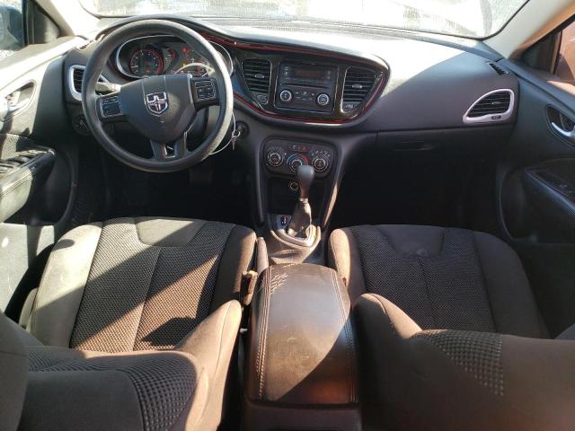 2015 DODGE DART SE - 1C3CDFAA7FD392394