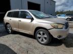 TOYOTA HIGHLANDER photo