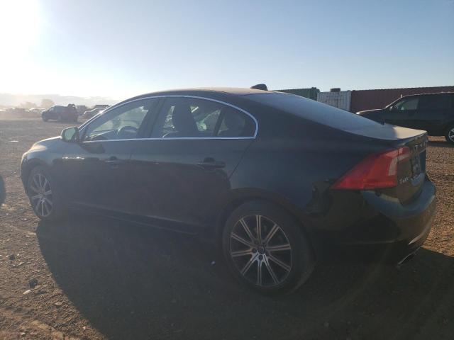 2016 VOLVO S60 PLATIN - LYV402FM7GB093314
