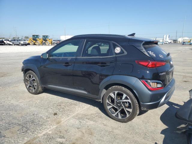 Vin: km8k53a3xpu954368, lot: 74474474, hyundai kona limited 20232
