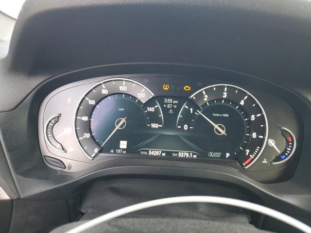 2019 BMW X3 SDRIVE3 - 5UXTR7C59KLF33793