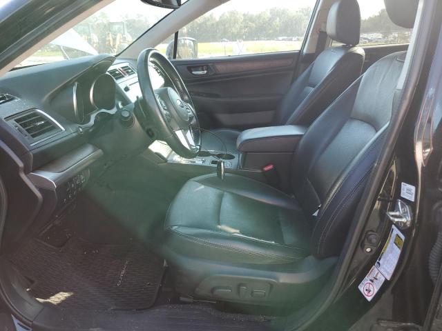 2016 SUBARU OUTBACK 2. - 4S4BSBNC9G3237950
