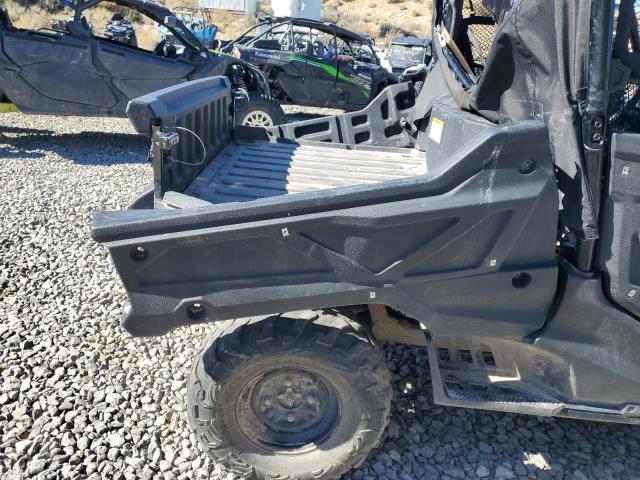 2018 HONDA SXS1000 1HFVE04A9J4201518