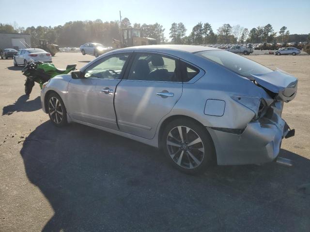 2016 NISSAN ALTIMA 2.5 - 1N4AL3AP2GN389476