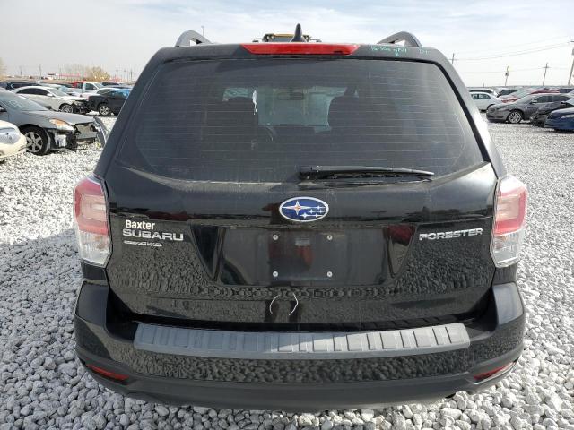 2018 SUBARU FORESTER 2 - JF2SJABC8JH413095