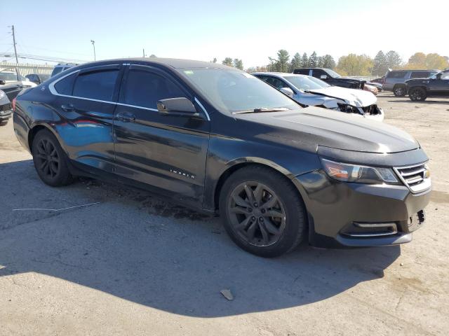 2017 CHEVROLET IMPALA LT - 2G1105SA7H9164430