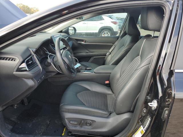 2024 TOYOTA CAMRY SE N - 4T1G11AK5RU262938