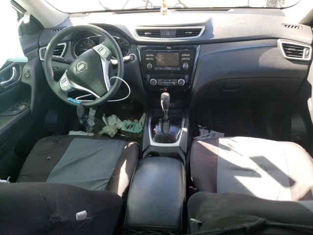 2015 NISSAN ROGUE S - 5N1AT2MV8FC799896