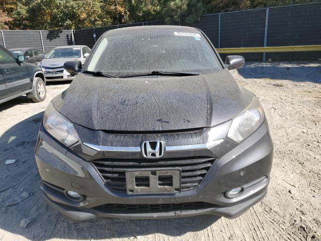 2018 HONDA HR-V EX - 3CZRU6H5XJG721724