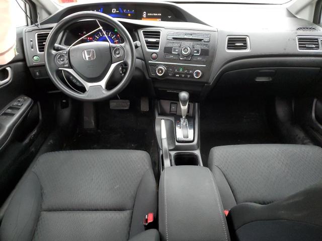 2015 HONDA CIVIC LX - 19XFB2F56FE035886
