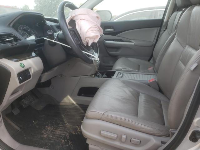 VIN 2HKRM4H72EH667361 2014 Honda CR-V, Exl no.7