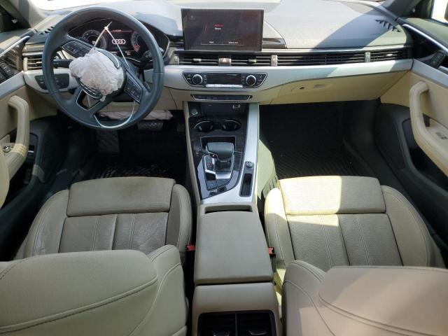 2020 AUDI A4 PREMIUM - WAUHMAF49LN005371