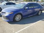 2018 TOYOTA CAMRY L - 4T1B11HK3JU601359