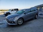 2018 HYUNDAI SONATA SE - 5NPE24AF8JH681233