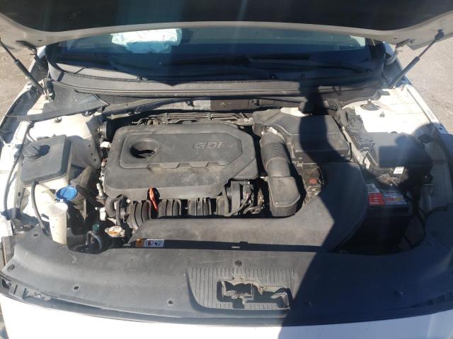 2015 HYUNDAI SONATA SPO - 5NPE34AF0FH070648
