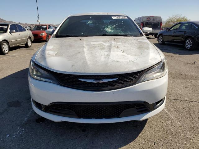 VIN 1C3CCCBG8FN514159 2015 Chrysler 200, S no.5