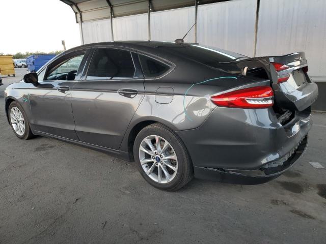 2017 FORD FUSION SE - 3FA6P0H79HR112613