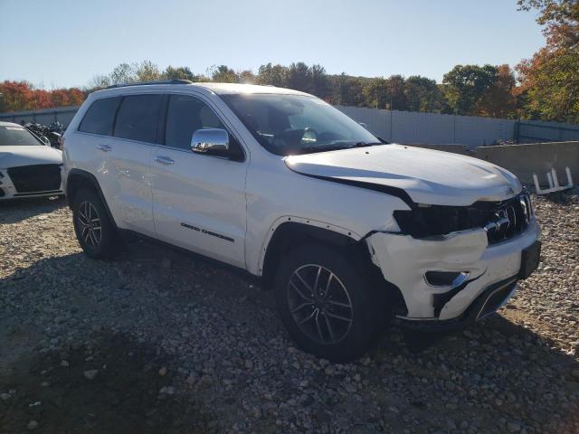 2019 JEEP GRAND CHER - 1C4RJFBG0KC533131