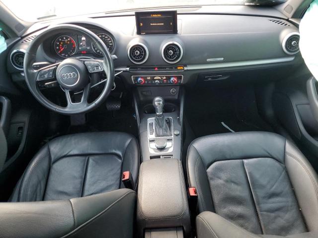 2018 AUDI A3 WAUAUHFF1J1019202
