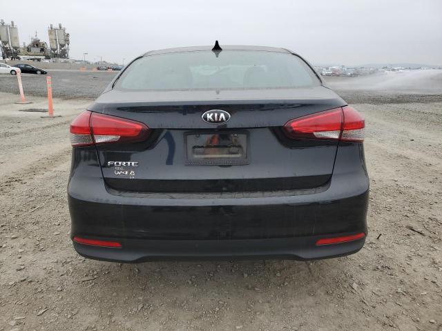 VIN 3KPFK4A75JE270843 2018 KIA Forte, LX no.6