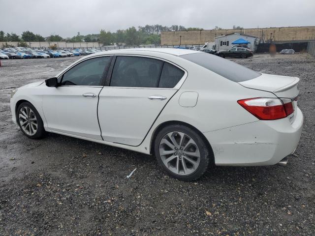 VIN 1HGCR2F52FA086885 2015 Honda Accord, Sport no.2