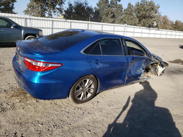 VIN 4T1BF1FK3HU704571 2017 Toyota Camry, LE no.3