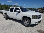 CHEVROLET SILVERADO photo