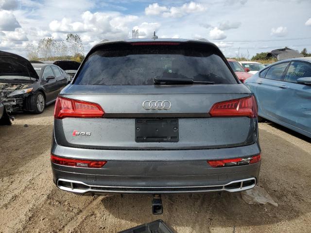 VIN WA1A4AFY3J2015507 2018 Audi SQ5, Premium Plus no.6