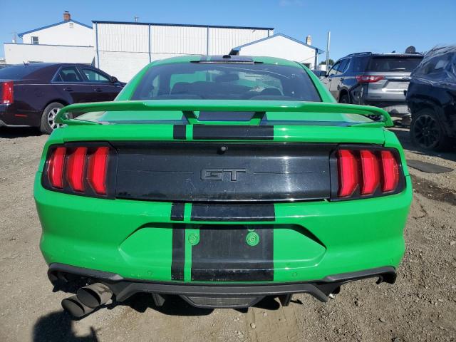 2019 FORD MUSTANG GT - 1FA6P8CF1K5101581
