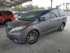 TOYOTA SIENNA XLE photo