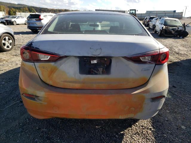 2015 MAZDA 3 SPORT - 3MZBM1U70FM144032