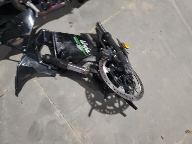 2024 KAWASAKI EX500 H - ML5EXGH14RDA16826